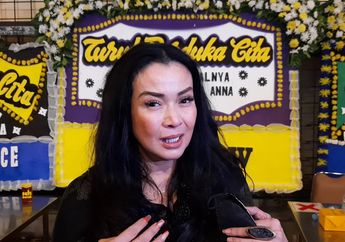 Laura Anna Meninggal Diisukan karena Asam Lambung, Jennifer Jill Ceritakan Almarhumah Menyukai Makanan Sejuta Umat Ini