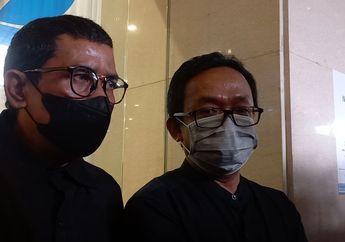 Buat Greta Irene Murka, Pengacara Gaga Muhammad Buka Suara soal Pernyataannya yang Sebut Kecelakaan Laura Anna Adalah Hal Biasa