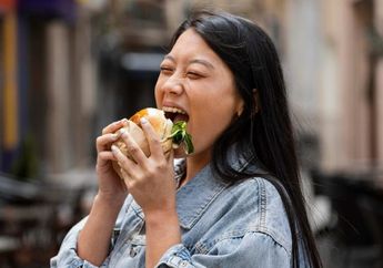 Penting Diketahui! Inilah 3 Produk Makanan yang Harus Dihindari untuk Mencegah Kanker