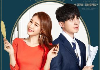 5 Rekomendasi Drakor Lee Dong Wook yang Cocok untuk Pemula Beserta Sinopsisnya!