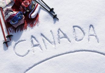 Kanada Terpilih Sebagai Negara dengan Kualitas Hidup Terbaik di Dunia, Ini Fakta yang Perlu Diketahui Tentang Negeri Pecahan Es