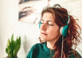 Arti Mimpi Mendengarkan Musik Ternyata Bisa Jadi Pertanda Baik dan Buruk Tergantung Hal Ini, Simak Penjelasannya