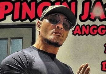 Pantas Cuan Rp 5,56 Miliar Mengalir Deras ke Kantongnya Tiap Bulan, Ternyata Segini Jumlah Penonton Youtube Deddy Corbuzier, Sang Artis: Gokil!