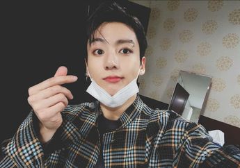 Begitu Dinanti ARMY, Jungkook BTS Ternyata Pernah Beri Bocoran Terkait Waktu Perilisan Mixtape 'JJK1'