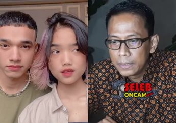 Geram Dengar Doddy Sudrajat yang Terus Ngotot Bakal Segera Pindahkan Makam Mendiang Vanessa Angel, Adik-Adik Bibi Ardiansyah Skakmat Ayah Mayang dengan Ungkap Adanya Sosok Ini
