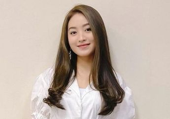 'Will Kok Berani' Berayun di Puncak Gedung Pencakar Langit bak Terbang di Langit Dubai, Natasha Wilona Banjir Komentar usai Pamer Liburan