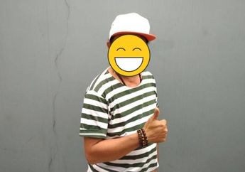 Dulu Jadi Kuli Bangunan dan Pedagang Sayur Demi Bertahan Hidup, Nasib Komedian Ini Kini Bergelimang Harta Hingga Sanggup Hidupi Dua Istrinya