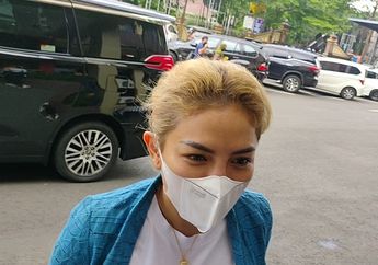 'Dia Jahat Banget', Sudah Rasakan Dinginnya Jeruji Besi, Nikita Mirzani Kini Ngebet Lihat Dipo Latief Dipenjara