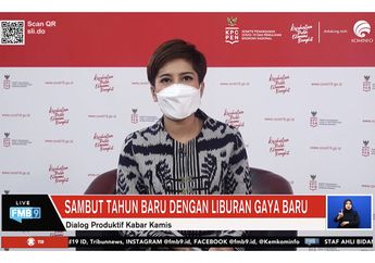 Berencana Liburan Natal dan Tahun Baru? Yuk Jadi Wisatawan Bijak