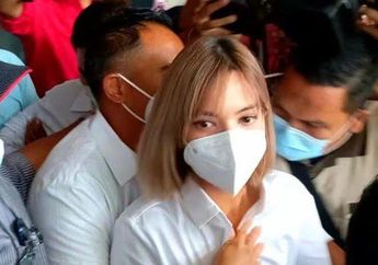 Pakai Narkoba karena Terpukul Ayah Meninggal Dunia, Nia Ramadhani Ungkap Reaksi sang Anak Saat Tahu Ia dan Ardi Bakrie Konsumsi Obat Terlarang