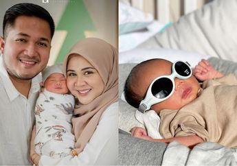 Keren Seperti Anak Pertama Kesha Ratuliu dan Adhi Permana, Berikut Kumpulan Nama Bayi Laki-laki Diawali Huruf Q, Ternyata Punya Makna Unik yang Indah