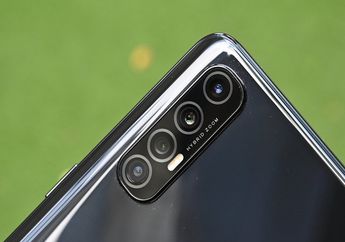 Ini Dia Rekomendasi 5 HP Quad Camera Terbaik dengan Harga Rp 2 juta