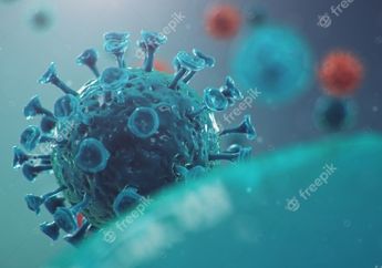 Catat! Selain Melakukan Vaksinasi, Begini Cara Tepat Pencegahan Penularan Virus Corona Omicron