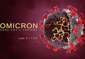 Kasus Pertama Omicron Telah Terdeteksi di Indonesia, Pemerintah Putuskan Lockdown Wisma Atlet, Ini Kata Luhut