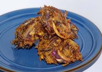 Gak Sengaja Kecemplung di Adonan, Baking Soda Justru Rubah Bakwan Goreng Biasa Jadi 180 Derajat! Ternyata ini Rahasianya