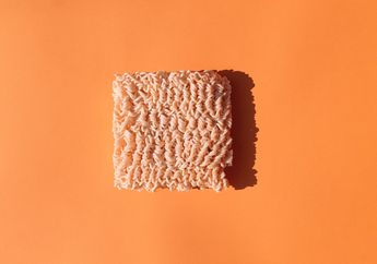 Perkara Mi Instan Sebungkus, Jari Bocah ini Berubah Mengerikan Hingga Hancur Tak Berbentuk