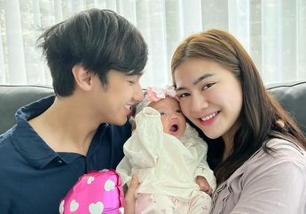 Masih Bernuansa Natal Tahun Baru, Intip Sudut Rumah Artis Felicya Angelista dan Caesar Hito yang Banjir Hadiah