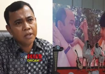 'Anak Saya Sudah Gak Ada!' Geram dengan Aksi Doddy Sudrajat yang Pajang Foto Mantan Kekasih Vanessa Angel, Faisal Pertanyakan Hal Ini pada Besannya