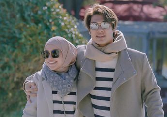 Niat Hati Ajak Nostalgia Lesti Kejora, Rizky Billar Malah Buat Istrinya Bete Gegara Hal Ini, sang Aktor sampai Ngemis Minta Maaf: Sayang Maaf Ya