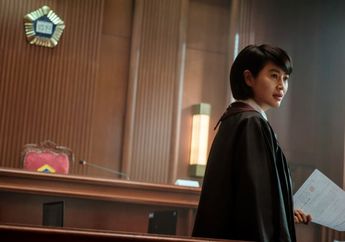 Bercerita Tentang Kisah Hakim yang Menangani Kasus Kenakalan Remaja, Yuk Simak Sinopsis Drama Korea 'Juvenile Justice' yang Dijamin Menarik, Hindari Nonton di Drakorindo Ilegal Ya!