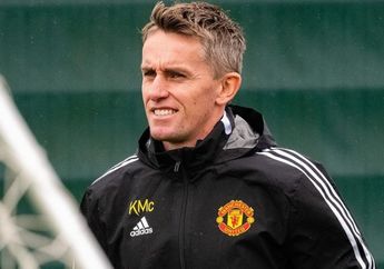 Elkan Baggott Beruntung Punya Kieran McKenna, Pelatih 'Wonderkid' Masuk Nominasi Terbaik Championship