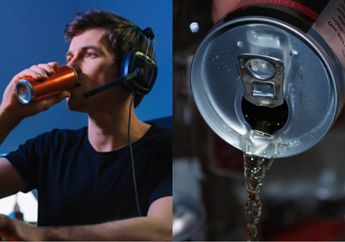 Nyesel Bukan Main, Ternyata Minuman Sejuta Umat Ini Jadi Penyebab Berat Badan Melonjak Naik Sekaligus Biang Penyakit, Stop Mulai Sekarang!