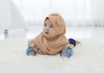 25 Arti Nama Bayi Perempuan dari Bahasa Arab yang Indah dan Populer, Cocok Banget Masuk Rangkaian Nama si Kecil!