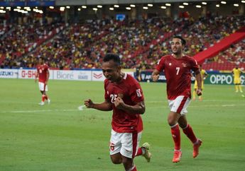 Kata Bos Bali United soal Rumor Gaji Fantastis yang akan Diterima Irfan Jaya