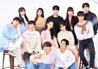 Wonpil DAY6, Kang Hye Won Eks IZ*ONE hingga Hyunsuk CIX Gabung di Web Drama 'Best Mistake 3', Berikut Sinopsis dan Tanggal Tayangnya, Hindari Nonton di Drakorindo Ilegal ya!