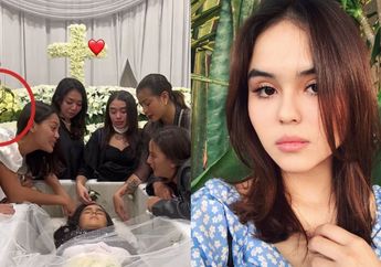 Ngaku-ngaku Bisa Lihat Arwah Laura Anna di Samping Peti Jenazah Kacanya, Akun Instagram Diary Anak Indigo Ini Disemprot Habis-habisan: Reputasi yang Lain Juga Kena Imbas!