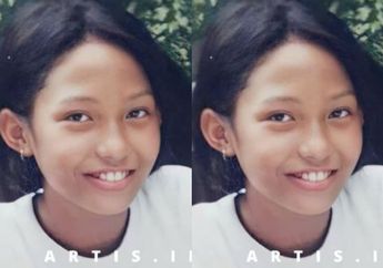 Sempat Merana Gegara Gagal Nikah dengan Mantan Gubernur Jambi, Gadis Polos ini Justru Ketiban Durian Runtuh Usai Dipersunting Bos Katering Tajir, Siapa Dia?