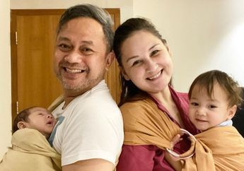 'Progres Rumah Agak Tersendat,' Intip Rumah Artis Mona Ratuliu Sekarang, Istri Indra Brasco Itu Nggak Sabar Lihat Anaknya Lari-larian di Istana Baru