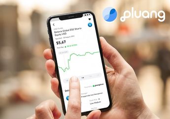 Dorong Investasi Berkelanjutan, Pluang Rilis Reksa Dana Batavia Global ESG Sharia Equity USD