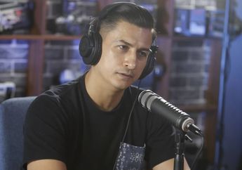 17 Tahun Bekerja di Dunia Seni Peran, Erwin Cortez Memimpikan Jadi News Anchor hingga Kini