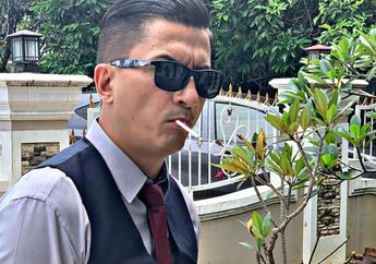 Emosi saat Dilecehkan oleh Casting Manager, Erwin Cortez: Jiwa Laki-Laki Saya Berontak