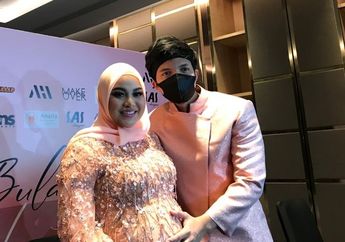 Memasuki Trimester 3 Kehamilan, Aurel Hermansyah Ungkap Keinginan Melahirkan Normal, Simak 4 Tips Melahirkan dengan Normal dan Mudah Ini yuk!