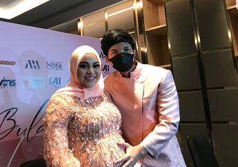 Lihat Perkembangan Bayi dalam Kandungan, Ashanty dan Krisdayanti sampai Ambil Peran untuk Minta Aurel Hermansyah Setop Lakukan Hal Ini