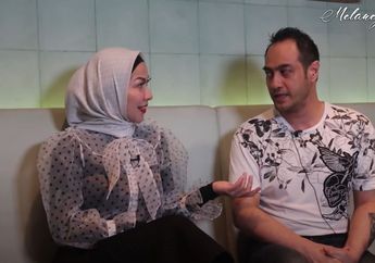 'Aku Kaget', Venna Melinda Terkejut Lihat Reaksi Vania Athabina Saat Bertemu Ferry Irawan, Ibunda Verrell Bramasta Auto Tak Bisa Berkata-kata