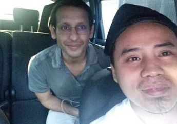 Kelimpungan Tak Dapat Orderan Semalaman, Sopir Taksi Online Ini Bak Dapat Durian Runtuh Saat Tahu Sosok Penumpangnya Bukan Orang Sembarangan