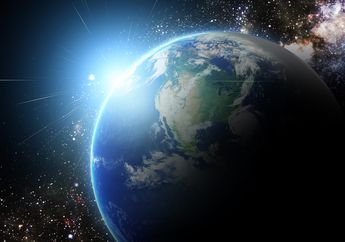 Kunci Jawaban Materi Kelas 4 SD Tema 7, Bisakah Gravitasi Menghilang dari Bumi?