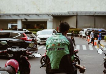 'Mendadak Segar Tahu yang Naik Big Boss' Tak Kunjung Dapat Orderan, Driver Taksi Online Ini Langsung Berbinar-binar Dapat Penumpang Tak Terduga