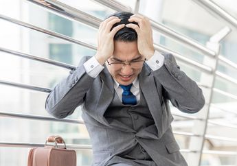 Penelitian Ungkap Tingkat Kasus Bunuh Diri di Jepang Paling Tinggi di Hari Senin, Ternyata Monday Blues Jadi Penyebabnya, Begini Cara Mengatasinya!