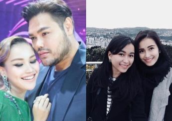 Padahal Sudah Diberi Tiket Nonton BTS oleh Ivan Gunawan, Adik Ayu Ting Ting Mendadak Lontarkan Permintaan Ini pada sang Desainer, Ibunda Bilqis: Emang Suka Ada-Ada nih!