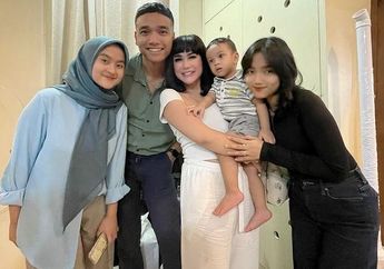 Dituding Permainkan Perasaan Gala Sky Setelah Berdandan Seperti Vanessa Angel dan Jenguk Anak Bibi Ardiansyah, Bebizie Bela Diri