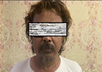 'Bisa Mati Perlahan', Oknum Driver Taksi Online yang Perkosa Perawat Beri Pengakuan Mengejutkan Ini, Sebut Ada Jin di Tubuh Korban