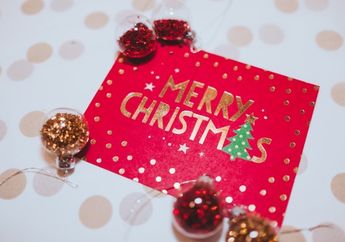 Jelang Natal 2021, Yuk Intip Tradisi Unik Perayaan Natal di Berbagai Negara, dari Santap Ikan Mas hingga Sembuyikan Sapu