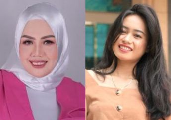 'Kenapa Terjadi Seperti Itu Ya' Akhirnya Baikan Usai Berseteru dengan Ibu Kandung Sendiri, Kini Anak Elly Sugigi Sedih Melihat Masa Lalu