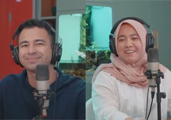 Usaha Tak Akan Mengkhianati Hasil, 6 Tahun Setia Kerja dengan Keluarga Sultan Andara, Pengasuh Rafathar Syok Ditransfer Raffi Ahmad Uang Rp 100 Juta: Hidupnya Kita Tanggung Sampai Mati!