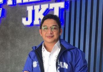 Jabatan Wakil Wali Kota Palu Selesai, Pasha Ungu Bakal Maju Pilpres 2024?