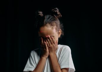 3 Bocah Menghilang Saat Main Petak Umpet, Sang Ibu Syok Saat Membuka Lemari Es dan Lihat Pemandangan Mengerikan ini